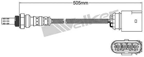 Lambda Sensor (ULS-219)