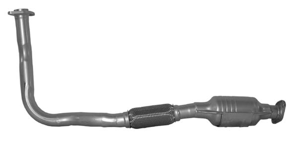Catalytic Converter (OK-979)