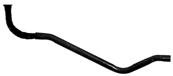 Exhaust Pipe (IVR-5)