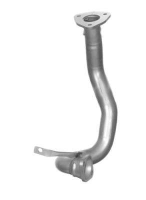 Exhaust Pipe (PGR-144)