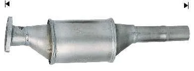 Catalytic Converter (VK-803)