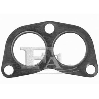 Gasket, exhaust pipe (RD-102)