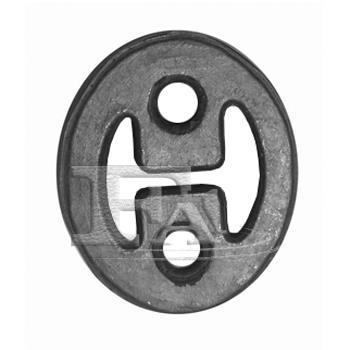 Mount, exhaust system (HOG-112EPDM)