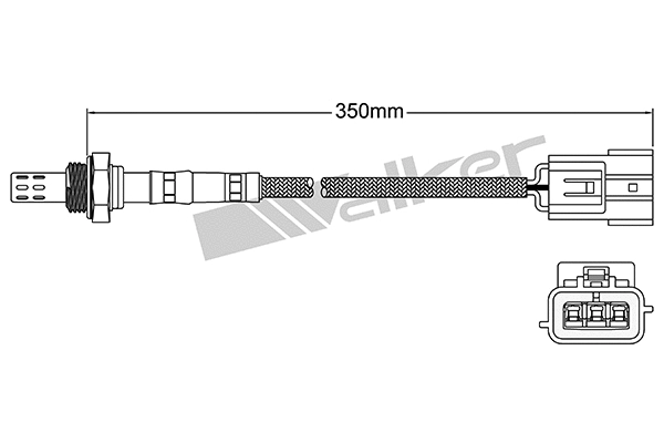 Lambda Sensor (ULS-655)