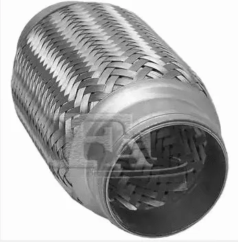 Flexible Pipe, exhaust system (UFR-685)