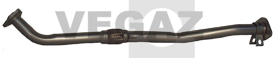 Exhaust Pipe (DR-132)