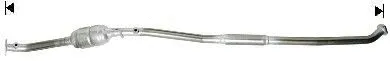 Catalytic Converter (TK-953)