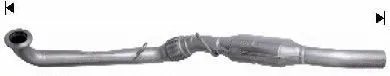Catalytic Converter (MK-840)
