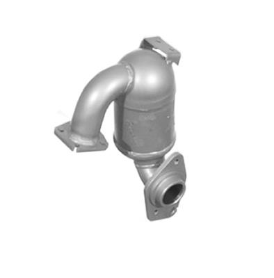 Catalytic Converter (RK-846)