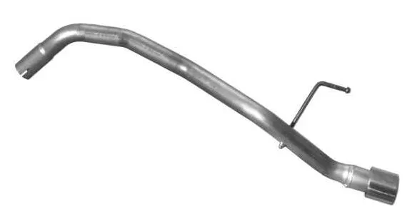 Exhaust Pipe (LR-85)