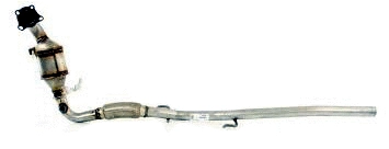 Catalytic Converter (VK-423)