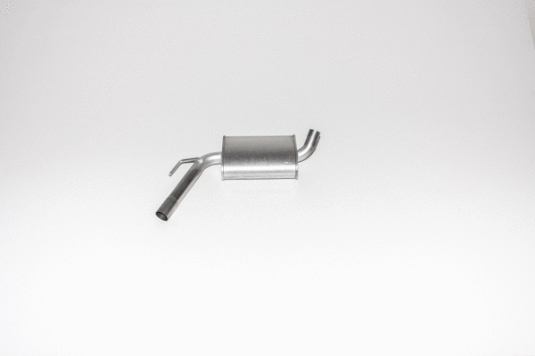 Centre Muffler (VS-139)