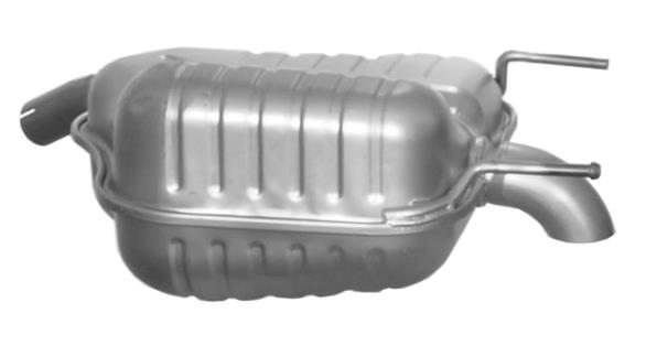 Rear Muffler (OS-561)
