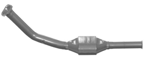 Catalytic Converter (PGK-931)