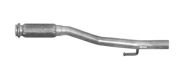Exhaust Pipe (PGR-319)