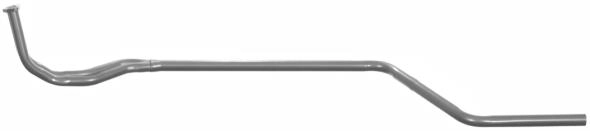 Exhaust Pipe (FTR-73)