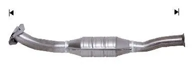 Catalytic Converter (CK-937)