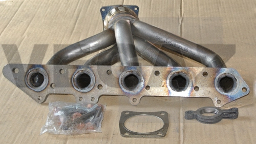 Manifold, exhaust system (VOAK-283)