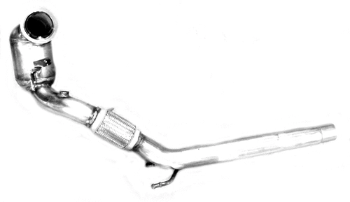 Catalytic Converter (SKK-930)