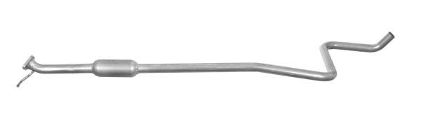 Centre Muffler (FS-662)