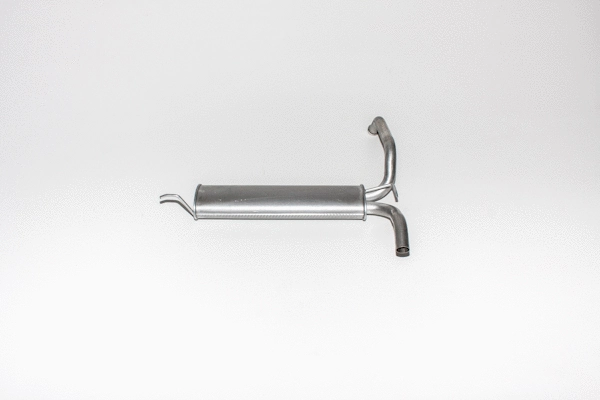 Rear Muffler (PGS-315)