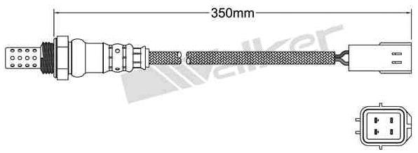 Lambda Sensor (ULS-765)