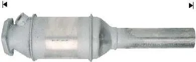 Catalytic Converter (VK-936)