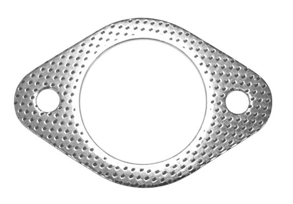 Gasket, exhaust pipe (MID-107)