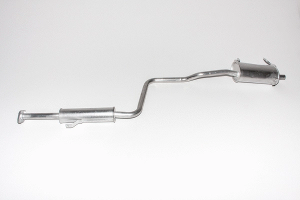 Rear Muffler (SZS-31)