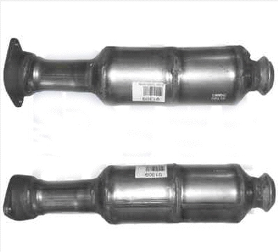 Catalytic Converter (RK-888)