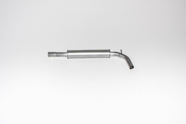 Centre Muffler (SES-37)