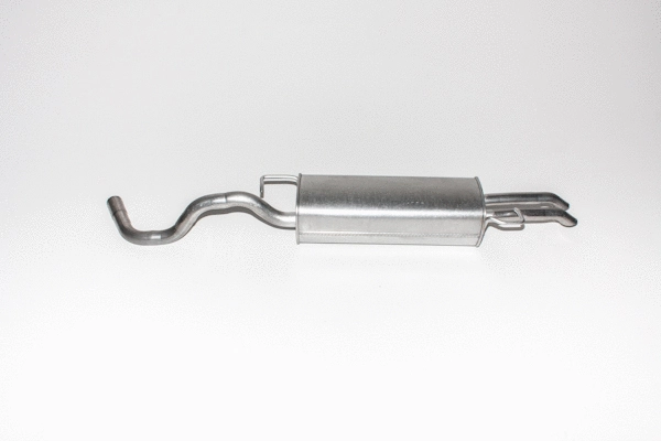 Rear Muffler (SKS-26)