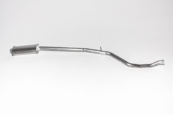 Centre Muffler (PGS-264)