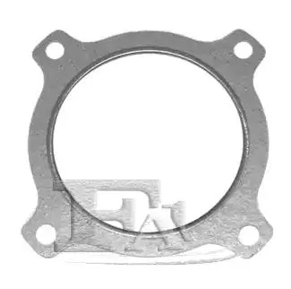 Gasket, exhaust pipe (MD-151)
