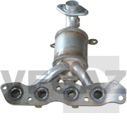 Catalytic Converter (SZK-906)