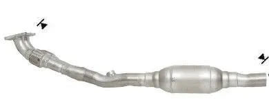 Catalytic Converter (VK-979)