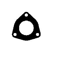 Gasket, exhaust pipe (HOD-111)