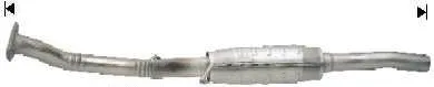 Catalytic Converter (FK-963)
