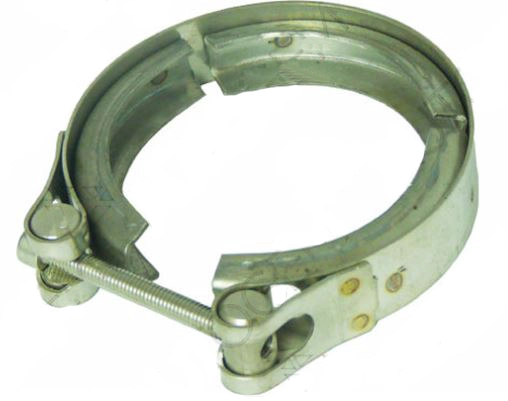 Pipe Connector, exhaust system (VM-152)