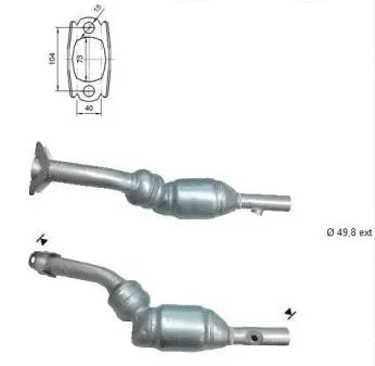 Catalytic Converter