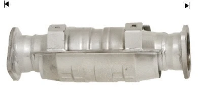 Catalytic Converter (DK-912)