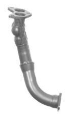 Exhaust Pipe (FR-191)
