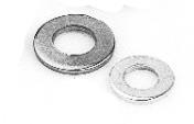 Spring Washer, exhaust system