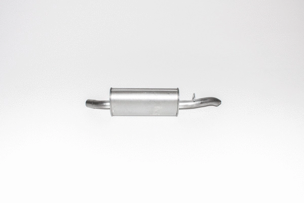 Rear Muffler (OS-214)