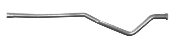 Exhaust Pipe (PGR-185)