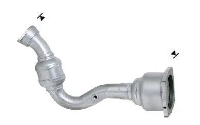 Catalytic Converter (CK-993)