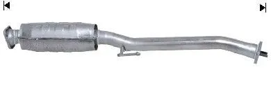 Catalytic Converter (MZK-955)
