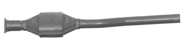 Catalytic Converter (RK-913)