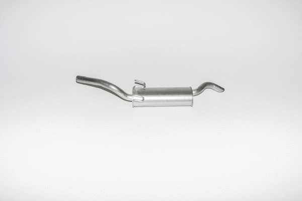 Rear Muffler (FTS-231)