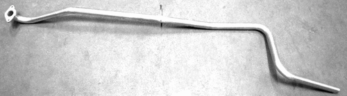 Exhaust Pipe (FR-287IMA)